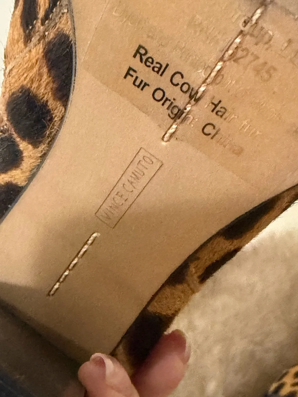 Vince Camuto vince camuto